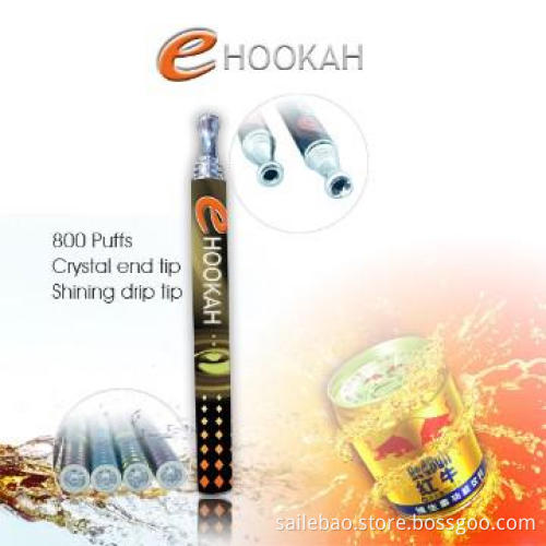 2013 the newest SMOKE HOOKAH PEN EGO HOOKAH